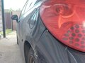 2008 Peugeot 207 I, чёрный, 275000 рублей - вид 9
