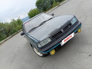 1999 Москвич Святогор 214145, синий, 95000 рублей, вид 1