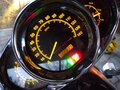 2003 Harley-Davidson V-Rod, синий - вид 5