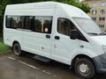2018 ГАЗ ГАЗель Next, белый, 1200000 рублей - вид 3