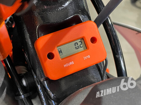 2026 Kews K23, оранжевый, 229990 рублей - вид 15