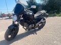 2013 Suzuki SFV 650 Gladius, чёрный, 450000 рублей - вид 3