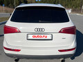2010 Audi Q5 I (8R), белый, 1390000 рублей - вид 1