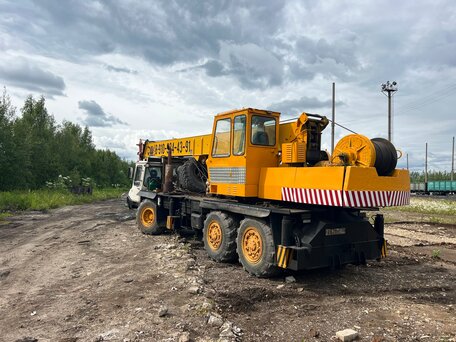 1988 Fablok DST, 2700000 рублей, вид 2