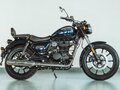 2026 Royal Enfield Meteor, синий, 519000 рублей - вид 3