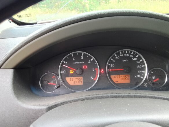 2008 Nissan Pathfinder III, синий, 1350000 рублей - вид 3