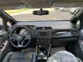 2019 Nissan Leaf II (ZE1), серый - вид 9