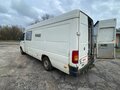 1998 Volkswagen LT, белый, 600000 рублей - вид 8