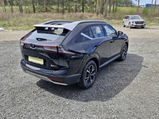 2025 GAC GS4, чёрный, 3199000 рублей, вид 5