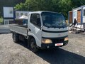 2002 Toyota Dyna, белый, 1350000 рублей - вид 3