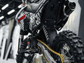 2025 BSE EX 125, чёрный, 86400 рублей - вид 3