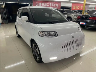 2022 Ora White Cat, белый, 847001 рублей, вид 3