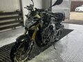 2014 Honda CB 1000R, серый, 750000 рублей - вид 5