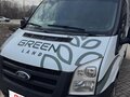 2009 Ford Transit, белый, 1500000 рублей - вид 5