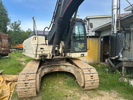 2012 Hidromek HMK 220 LC, 3100000 рублей, вид 1