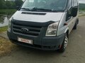 2008 Ford Transit, серебристый, 1140000 рублей - вид 1