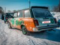 1998 Lada (ВАЗ) 2104 5-speed, белый, 140000 рублей - вид 6
