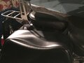 2005 Yamaha XVS650 Drag Star, серый, 650000 рублей - вид 7