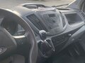 2018 Ford Transit, серебристый, 2350000 рублей - вид 7