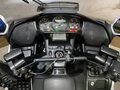 2013 Honda GL 1800 Gold Wing, белый, 1200000 рублей - вид 4