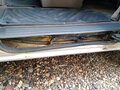 2002 Chrysler Voyager IV, серебристый, 330000 рублей - вид 11