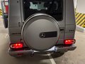 2017 Mercedes-Benz G-Класс AMG 63 AMG I (W463) Рестайлинг 3, серый, 5900000 рублей - вид 4