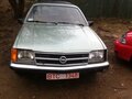 1981 Opel Commodore C, зелёный - вид 1