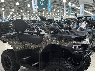 2024 CFMoto CF500, чёрный, 900000 рублей, вид 3