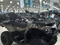 2024 CFMoto CF500, чёрный, 900000 рублей - вид 2