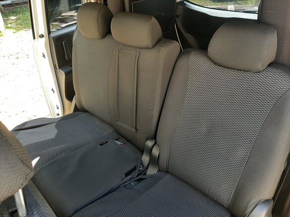 2014 Honda Freed I Рестайлинг 2, белый, 1450000 рублей - вид 10
