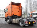 2017 Scania R-Series, оранжевый - вид 4