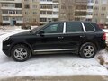 2007 Porsche Cayenne S I Рестайлинг (957), зелёный, 1500000 рублей - вид 1