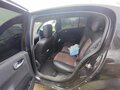 2008 Renault Megane II Рестайлинг, чёрный, 410000 рублей - вид 7