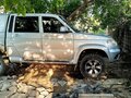 2018 УАЗ Пикап I Рестайлинг 2, серебристый, 1490000 рублей - вид 2