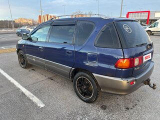 1999 Toyota Picnic I, синий, 400000 рублей, вид 5