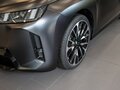 2025 BMW iX M70 I (I20) Рестайлинг, серый - вид 2
