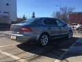 2012 Skoda Superb II, серый - вид 2