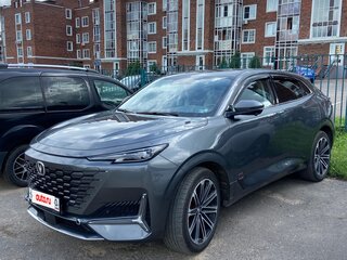 2022 Changan UNI-K iDD, серый, 2795000 рублей, вид 1