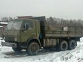 1981 КамАЗ 5320, зелёный, 749000 рублей - вид 3