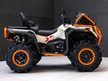 2026 Loncin XWolf 1000, бежевый, 1469000 рублей - вид 1