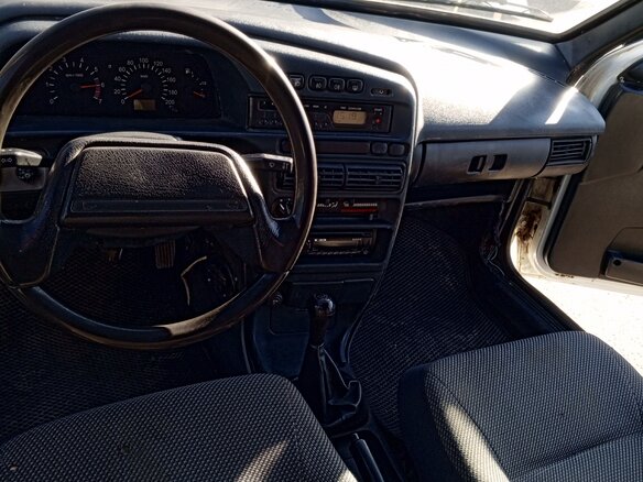 2012 Lada (ВАЗ) 2113, белый, 190000 рублей - вид 5