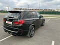 2015 BMW X5 M II (F85), чёрный, 5400000 рублей - вид 4