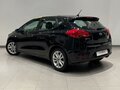 2015 Kia Ceed II Рестайлинг, чёрный - вид 3