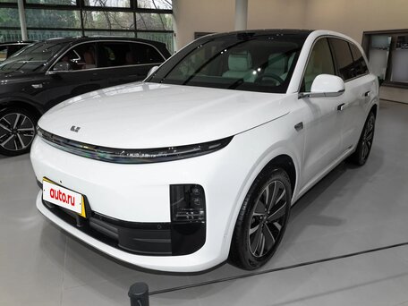 Li Auto (Lixiang) L6 I