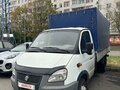 2008 ГАЗ ГАЗель (3302), белый, 1200000 рублей