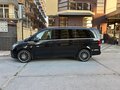 2016 Mercedes-Benz V-Класс Long 250 d длинный III (W447), чёрный, 5500000 рублей - вид 3