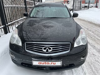 2014 Infiniti QX50 I, чёрный, 2150000 рублей, вид 3