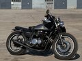1980 Kawasaki Z 650, серый, 560000 рублей - вид 3