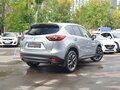 2015 Mazda CX-5 I Рестайлинг, серый - вид 1