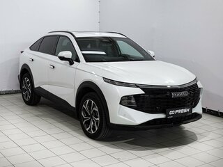 2025 Haval F7x II, белый, 2899000 рублей, вид 1